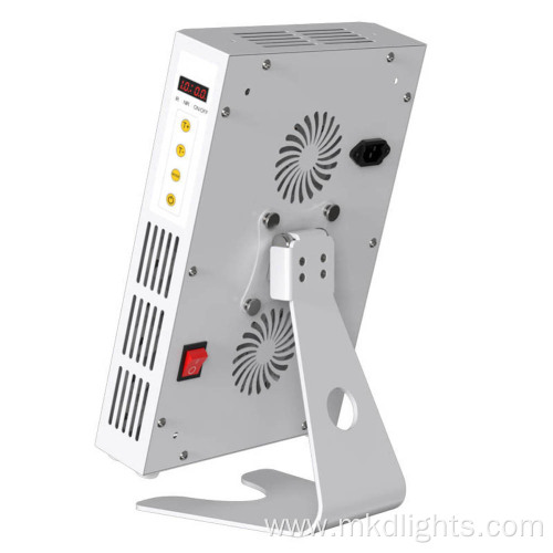 Infrared Led Red Light Therapy for Acne 300W